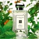  JO MALONE 祖·玛珑 罗勒与橙花古龙水 100ml 简装版　