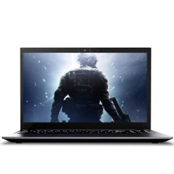 Shinelon 炫龙 毁灭者DDpro-4681S1N 15.6英寸游戏本(G4600、8GB、128GB+1TB、 GTX 1050Ti 4G)