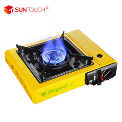 SUN TOUCH ST7000 户外便携卡式炉