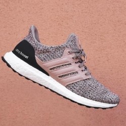 adidas 阿迪达斯 Ultra Boost 4.0 男士跑鞋