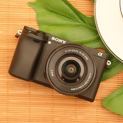 Sony\/索尼 ILCE-A6300L套机 微单相机A6300 