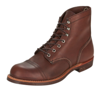 RED WING 红翼 IRON RANGER 8111男士工装靴