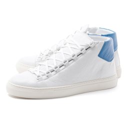 尺码:BALENCIAGA 高cut 运动鞋 45800日元(约
