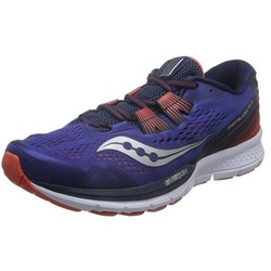 saucony 圣康尼 Zealot Iso 3 男士轻量跑鞋 