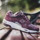  历史新低：new balance 1700系列 M1700DEA 男款休闲运动鞋　