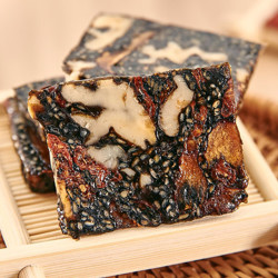 MOONBAY 月亮湾 梦贝海参阿胶糕 240g