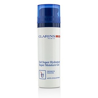 CLARINS 娇韵诗 男士保湿啫喱 50ml