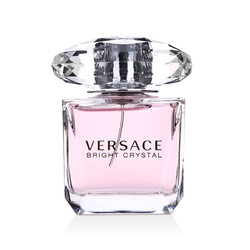 VERSACE 范思哲 晶钻女用淡香水 50ml