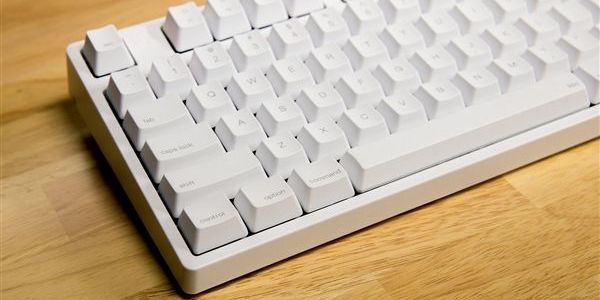  提高生产力618办公机械键盘必买榜