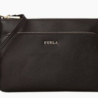 FURLA 芙拉 ROYAL系列 女士单肩斜挎包 小号