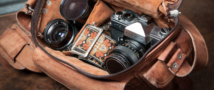  摄影包告别傻大黑有设计的摄影包推荐榜
