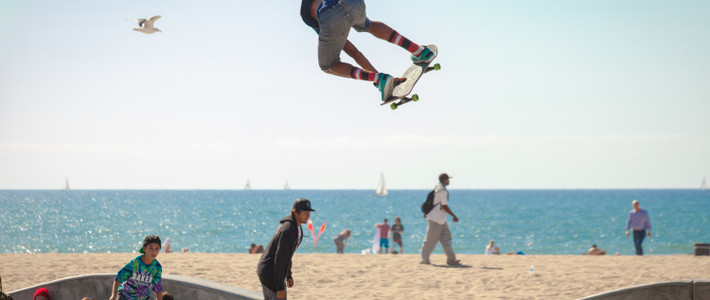  《机壳公园》第62期夏日来袭出游机壳大推荐