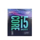 0点：Intel 英特尔 Core 酷睿 i5-8600K 处理器