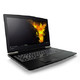 Lenovo 联想 拯救者R720 15.6英寸游戏笔记本电脑 （i7-7700HQ、8GB、1T+128G SSD、GTX1050Ti 4G）黑金