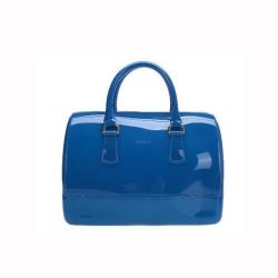 FURLA 芙拉 CANDY系列 817074 女士PVC手提包 +凑单品