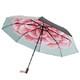 5月22日：BANANA UNDER 蕉下 Black系列 三折晴雨伞 *3件 +凑单品