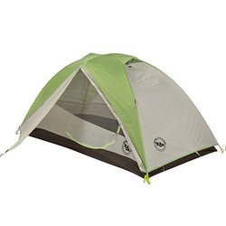 Big Agnes 比格尼斯 Blacktail 黑尾 015301  铝杆双层2人帐篷