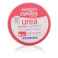 凑单品：Instituto Español 特润尿素保湿霜 400ml