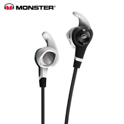 MONSTER 魔声 isport strive 耳机