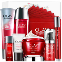 OLAY 玉兰油 新生塑颜紧致礼盒 15件