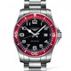 LONGINES 浪琴 HydroConquest 康卡斯潜水系列 L3.689.4.59.6 男士时装腕表