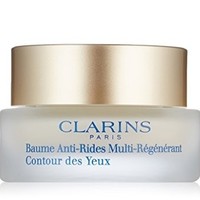 中亚Prime会员：CLARINS 娇韵诗 新生紧肤抗皱舒缓眼霜 15ml