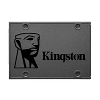 Kingston 金士顿 A400系列 240GB SATA3 固态硬盘