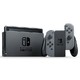 Nintendo 任天堂 Switch 游戏机 灰色手柄款