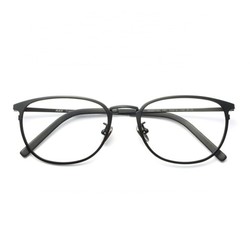 HAN HN3312A 光学眼镜架 +1.56非球面防蓝光镜片