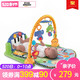 Fisher-Price 费雪 幼儿健身器