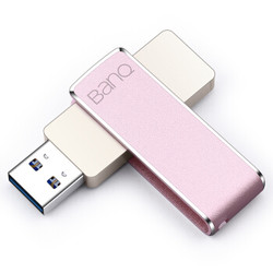BanQ F50 32GB USB3.0 全金属U盘