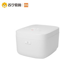 MIJIA/米家 小米电饭煲 3-4人家用小型自动智能IH电饭锅3L