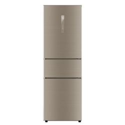Panasonic 松下 NR-C320WG-N 318升 三门冰箱 +凑单品