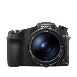 SONY 索尼 DSC-RX10 M4 数码相机