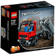 LEGO 乐高 玩具 机械组 Technic 吊钩式装载卡车 42084 *5件