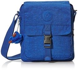 Kipling 凯浦林 K3381810J00F 单肩斜挎包