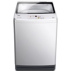 TCL XQB90-S300B 9公斤 波轮洗衣机