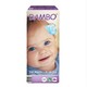 移动专享：BAMBO 班博 经典4号 婴儿纸尿裤 M50片