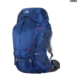 gregory deva 70l