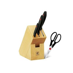 ZWILLING 双立人 TWIN Point 刀具5件套 +凑单品