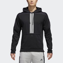 adidas 阿迪达斯 男士连帽运动卫衣 *2件