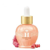 Yamada Bee Farm 山田养蜂场 皓丽莱蜂蜜免洗睡眠面膜 50ml