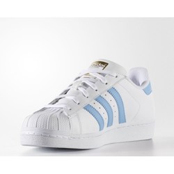 adidas 阿迪达斯 Originals SUPERSTAR 女款休闲运动鞋 *2件