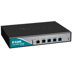 D-Link 友讯 DI-8003G 千兆上网行为管理企业路由器