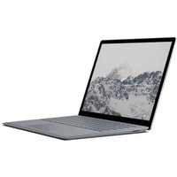 Microsoft 微软 Surface Laptop 7代酷睿版 13.5英寸 轻薄本 亮铂金（酷睿i7-7660U、核芯显卡、8GB、256GB SSD、2K）