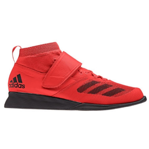 adidas 阿迪达斯 Crazy Power RK 健身训练举重