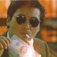 荧幕经典太阳镜 款款百搭 618 必买榜之太阳镜