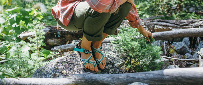  春夏户外鞋靴推荐618必买户外鞋靴榜单