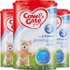 Cow&Gate 英国牛栏 婴幼儿奶粉 3段 900g *5件