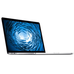 Apple 苹果 MacBook Pro 2015款 15.4英寸笔记本电脑（i7 16GB 256GB）